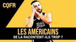 Les Américains se la racontent-ils trop ? CQFR