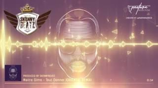 Maitre Gims - Tout Donner !ORIENTAL REMIX! (prod.by SkennyBeatz)