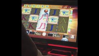 Einfacher Eye of Horus Freispiele-Gewinn mit den neuen Casino Tricks!