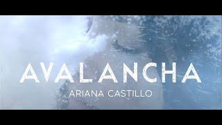 Ariana Castillo - AVALANCHA (Video Oficial)