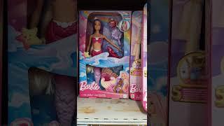 BARBIE MATTEL  #shorts #carrefour #carrefour_france #jeux