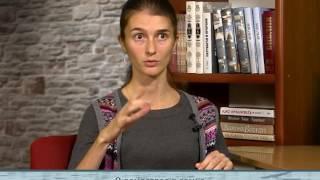 "Одним словом" О домострое в семье