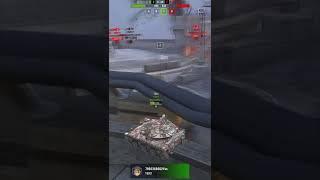 ПТУРЕНЫШ покоряет ТЕКСТУРЫ Фауста  WoT Blitz