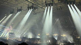 Travis Scott - sdp interlude & BACKR00MS & Type Shit & Nightcrawler - Barclays Arena Hamburg 16.7.24