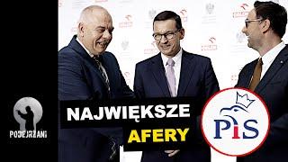 Prywatny folwark Prawa i Sprawiedliwości