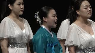 [2023 BCFC Competition] JOA Choir 조아 콰이어