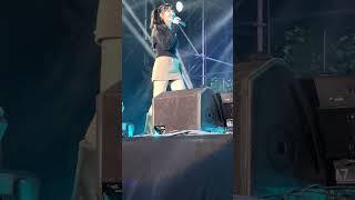 Eunji - All For You (20230114 - JEONG EUNJI CONCERT [Travelog] IN TAIPEI )