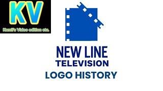 New Line Television Logo History