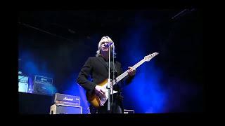 Andy Timmons Ziua Chitarelor 2 Masterclass