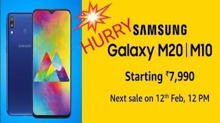 #Samsung#Galaxy#M Series | Samsung Galaxy M Series official video release,