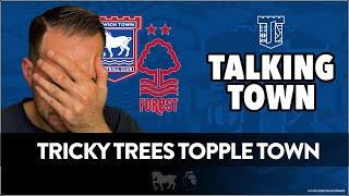 In-Depth Reaction - #NFFC 1 V 0 ITFC - Ipswich Town suffer defeat on the road