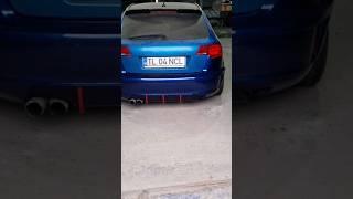 Diy Custom Bumper Audi A3 #diy #foryou #custom #car