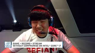 Sharyk/Yakpung Toronto Defiant vs London Spitfire week 2 day 2