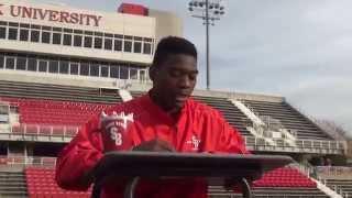 Seawolves United - Stony Brook University Athletics