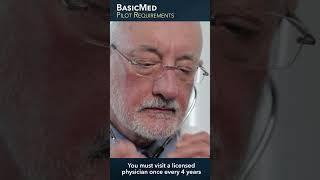 BasicMed Can Be Incredibly Useful to Those Who May Not Be Eligible for a Medical Certificate