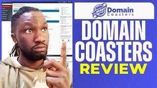 Domain Coasters Review: Find Expired Domains with Traffic and Backlinks for CHEAP!