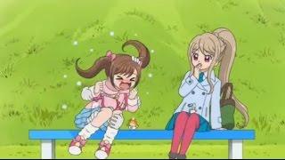 anime tickling kokotama ep74