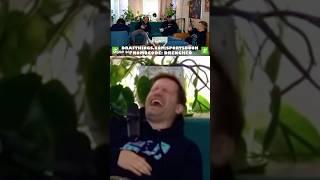 MSSP O’Connor Learns The Drenched Lore 