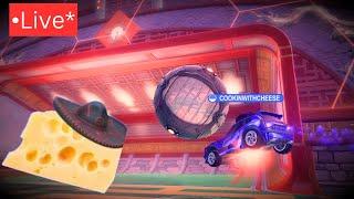 Trying to get $65! | Rocket League