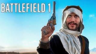 Der beste Battlefield 1 Spieler der Welt