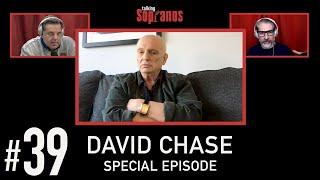 Talking Sopranos #39 "90 Minutes w/David Chase"