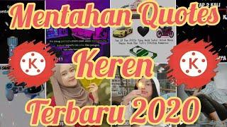 Polosan || Mentahan || Quotes Keren || Link Download di deskripsi || Terbaru 2020 || Part 1