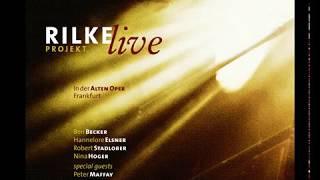 Schönherz & Fleer, Symphonic Rilke Project live