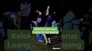 Joget lombok panas membara