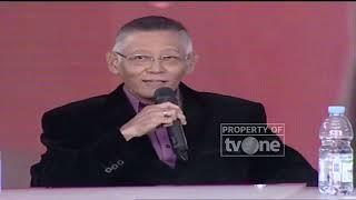 Novanto Bertahan (Part 7) | Indonesia Lawyers Club ILC tvOne