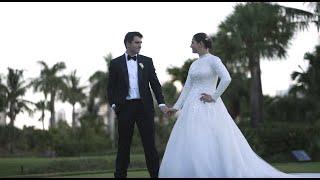 OUR WEDDING VIDEO | Kayla + Bryan | 9.4.2022 | Highlight Feature // Recap