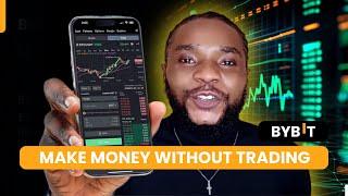 How to Setup Bybit Copy Trading | Smart Way To Make Money on Bybit #bybitexchange