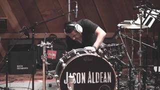 Rich Redmond's Modern Country Drums