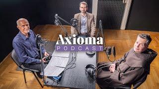 Van értelme a böjtnek a 21. században? | Axioma Podcast