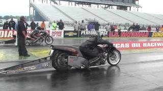 2015 NHDRO - World Finals - Pro Ultra 460 - Qualifying Round 1