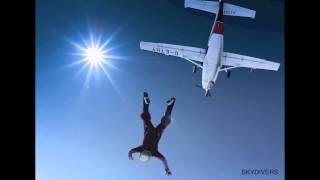 DOTV - the Skydivers