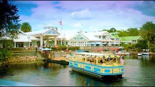 Disney's Old Key West Resort Overview | Walt Disney World Resort