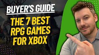 TOP 7 BEST RPG GAMES FOR XBOX: Best Xbox Games Review (2023)