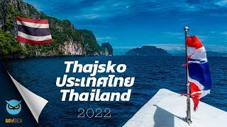 Thailand | ประเทศไทย 2022 