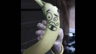 Mr. Banana!