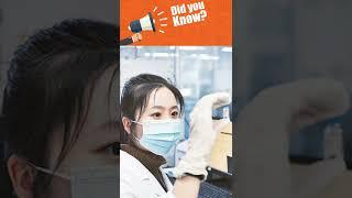 Breakthrough in Chinese Eugenics