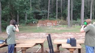 Youth Marksmanship Camp, Aug 30-31, 2014