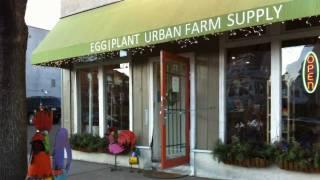 EGG/PLANT - Urban Farm Supply Store