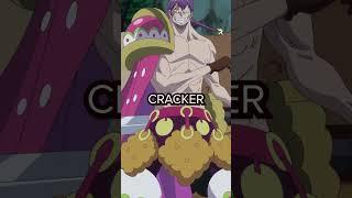 Yonko Luffy and His 3 Commanders | One Piece Theory #shorts