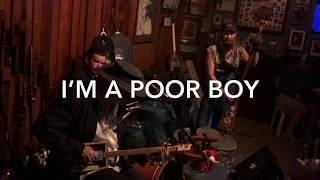 Music From The Heart Of Mississippi Featuring Stumpy Joe On 1 String Bass Cigar Box Guitar