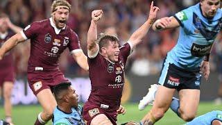 Top 10 Breakout NRL Stars to watch in 2021