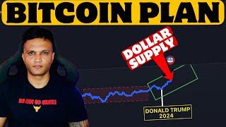 THE BITCOIN PLAN || WILL ALT SEASON HAPPEN ?