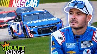 DraftKings NASCAR DFS Picks & Strategy + Q&A | Grant Park 165 | Chicago