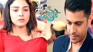 Megha Ne Liya Arjun Ke Liye Stand | Megha Barsenge Update | 31 September 2024