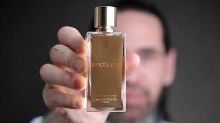 Perfumer Reviews "ENCELADE" - Marc-Antoine Barrois