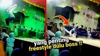 NGAKAK BRUT∆L  - KUMPULAN VIDEO LUCU  WARGA VRINDAVAN SAAT PENTAS DI PANGGUNG